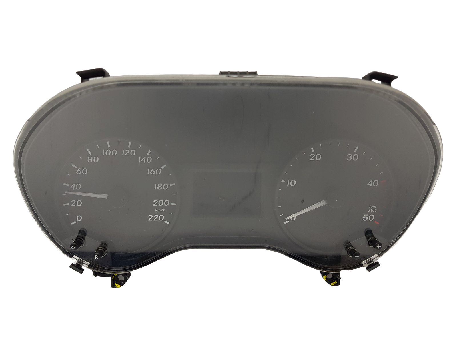 Contagiri Mercedes Vito A4479009205 Johnson 24918 main product photo