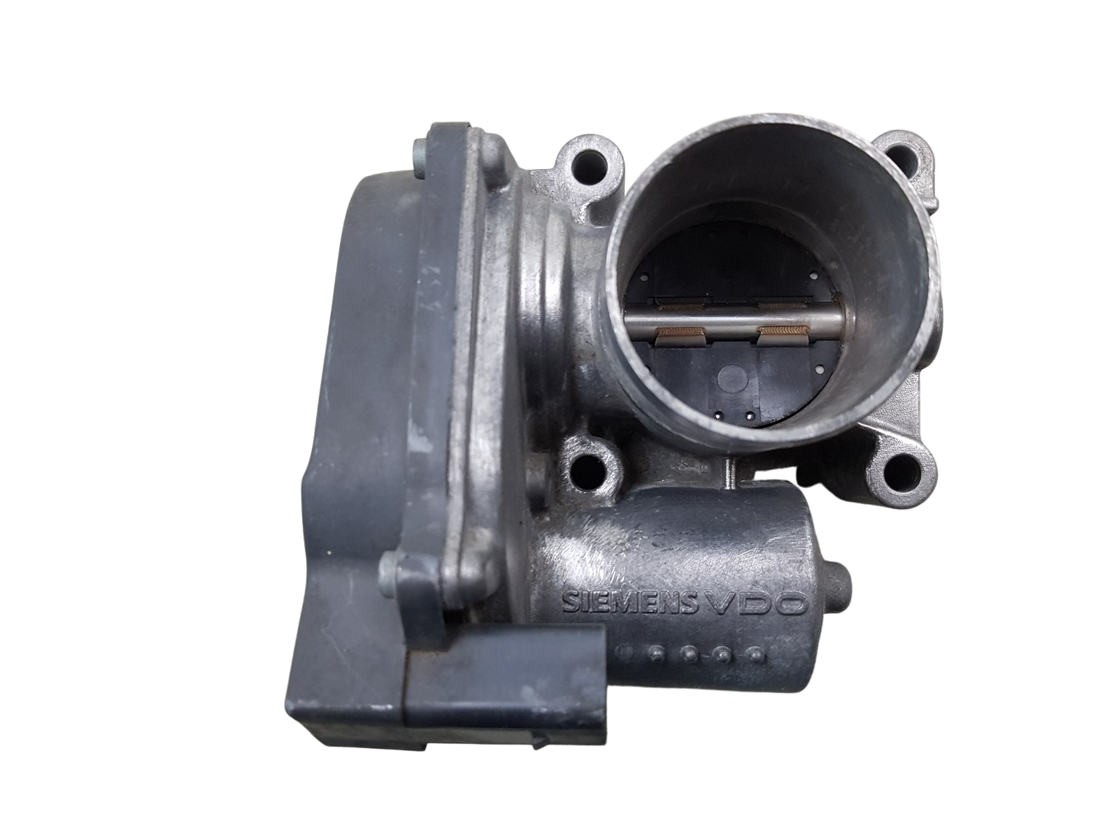 Valvola corpo farfallato 03D133062E A2C53060088 VW Seat Skoda 2061 main product photo