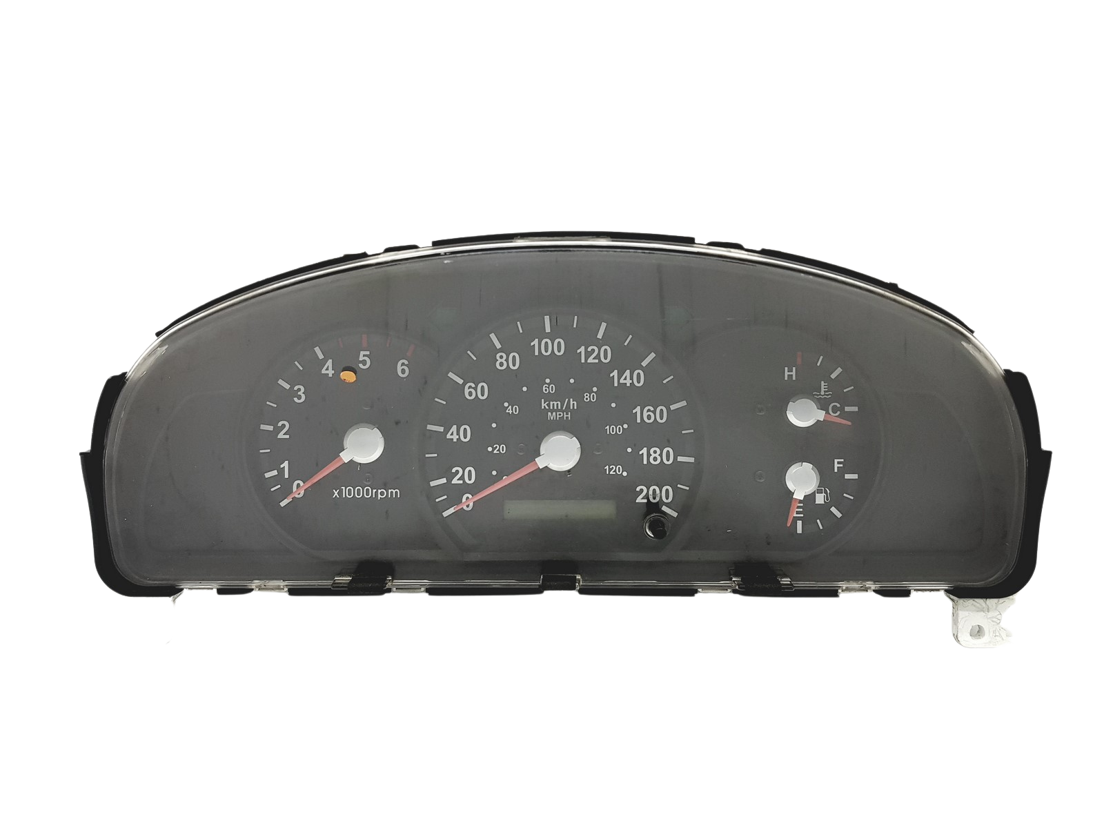 Contagiri Kia Sorento 94003-3E086 11000-807310K 53399 main product photo