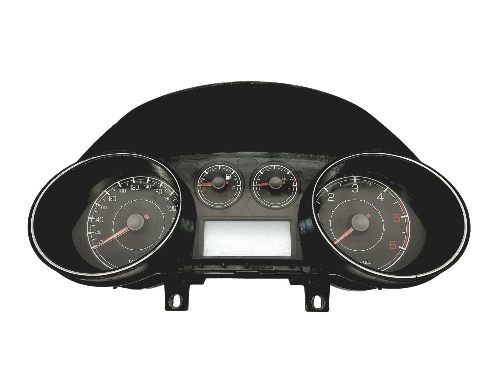 Contagiri Fiat Bravo 554000980100 5550019804 50257 main product photo