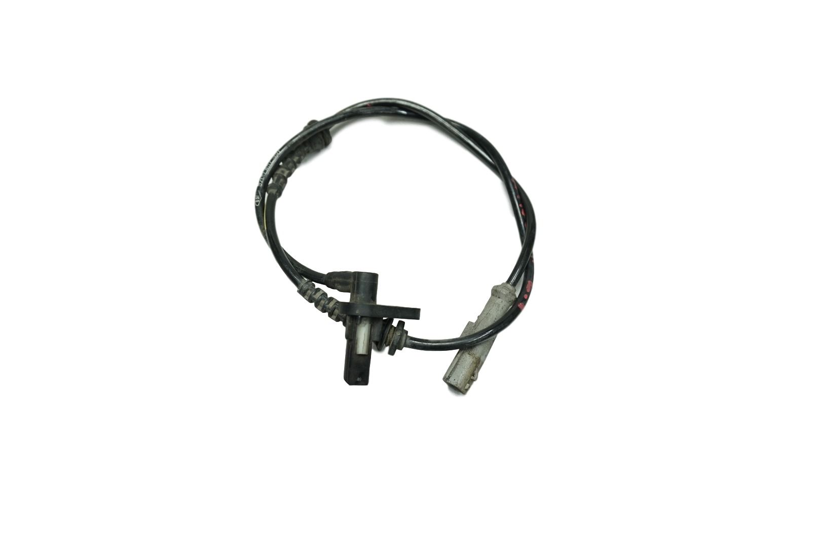 Sensore ABS Sinistro Posteriore 8200457357 Renault Twingo 2 main product photo