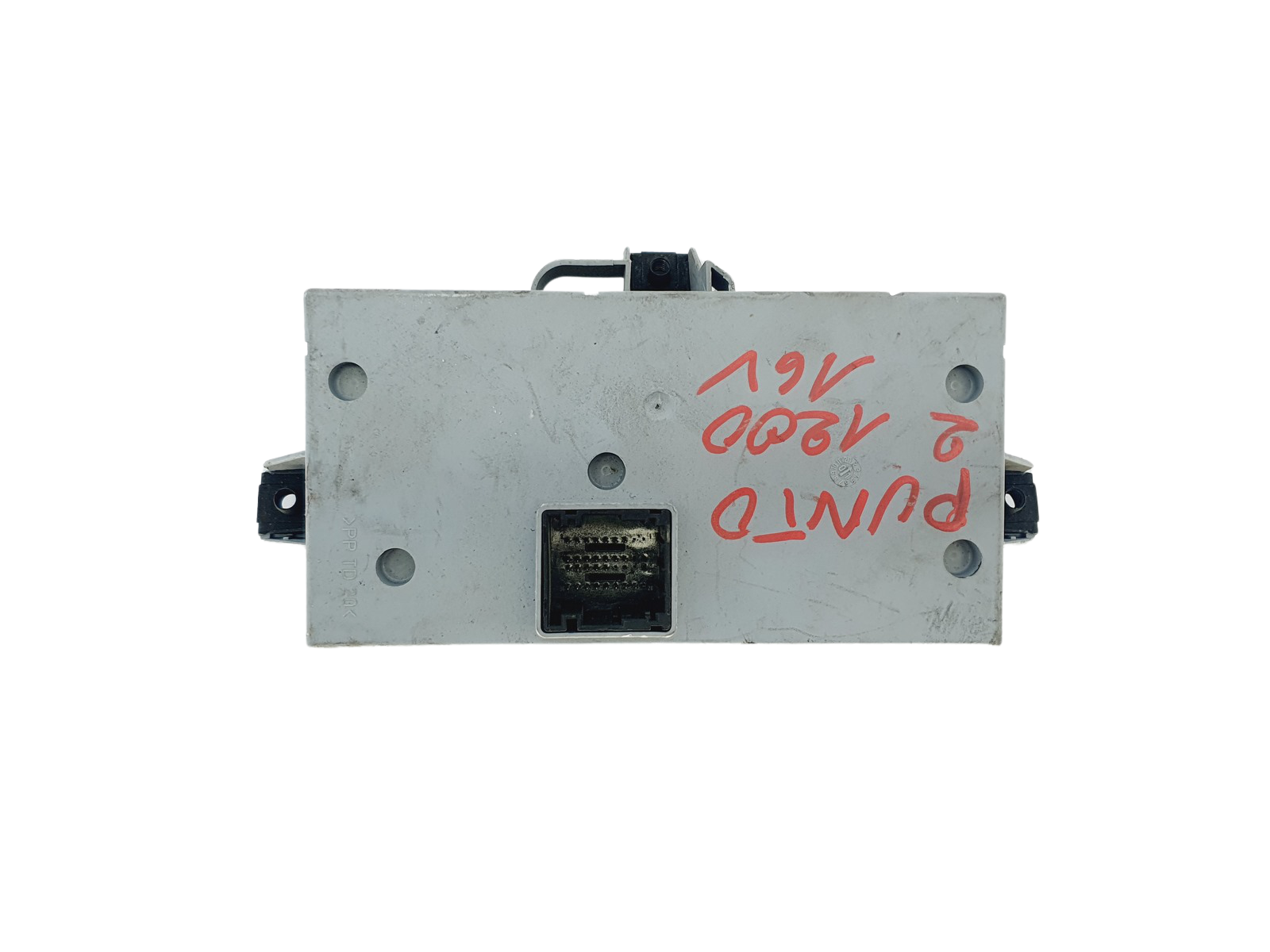 Centralina BSI Fiat 46795991 34804 main product photo