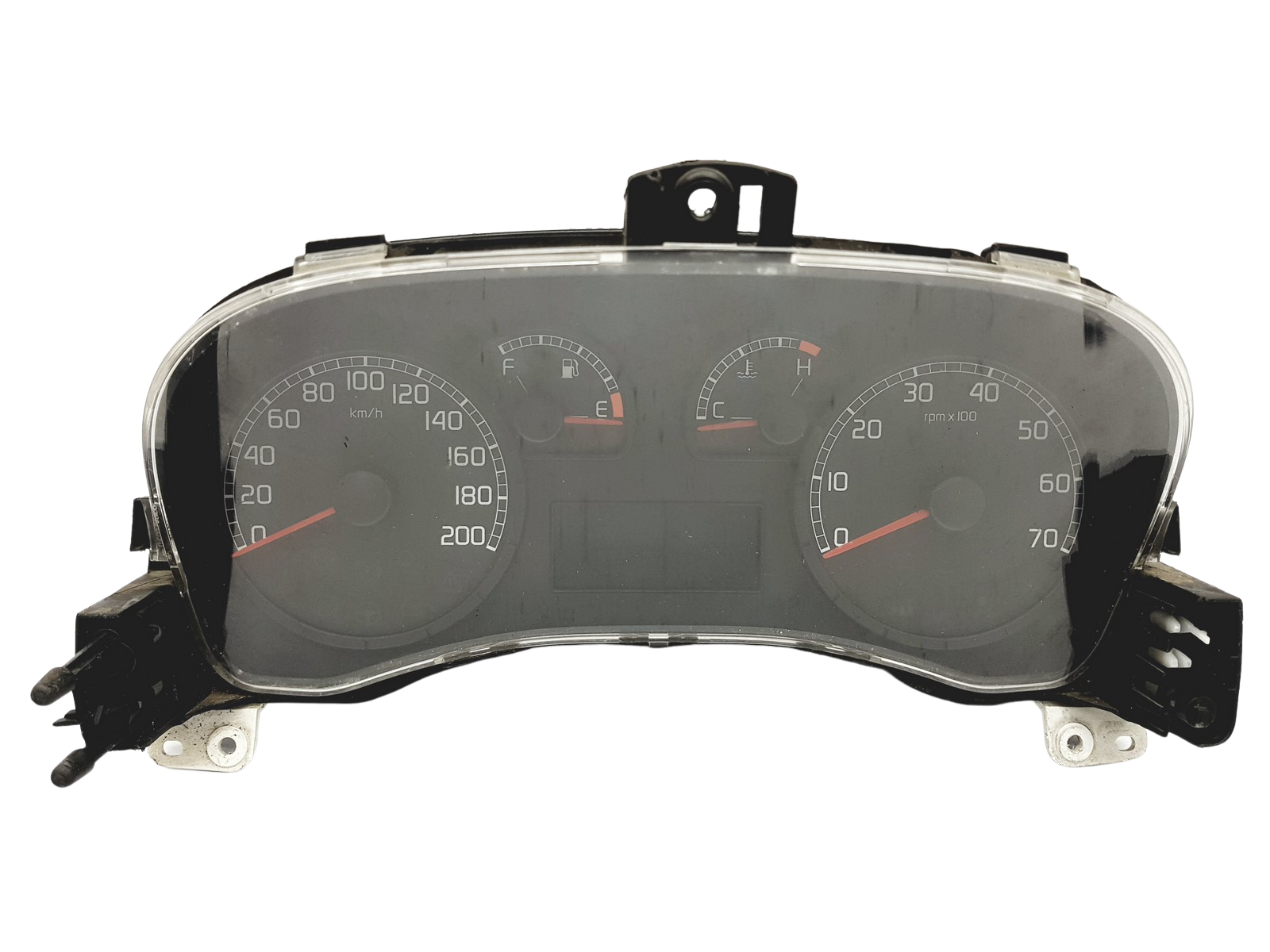 Tachimetro Fiat Doblo 51761688 503001450500 41945 main product photo