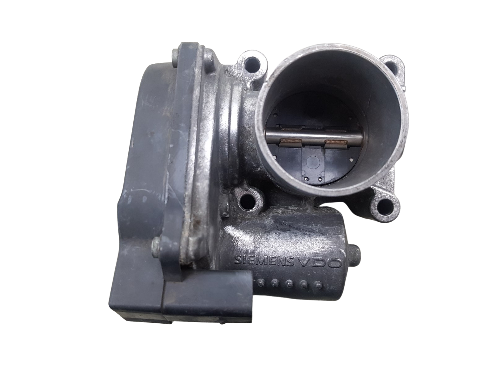Valvola corpo farfallato 03C133062B A2C53030790 VWAG 2346 main product photo