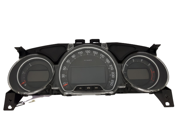 Contagiri Citroen C5 3 9666330480 NSI main product photo
