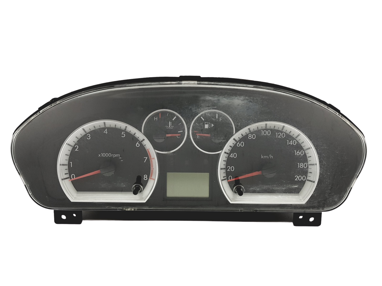 Tachimetro Chevrolet Aveo 96814468 29129 main product photo