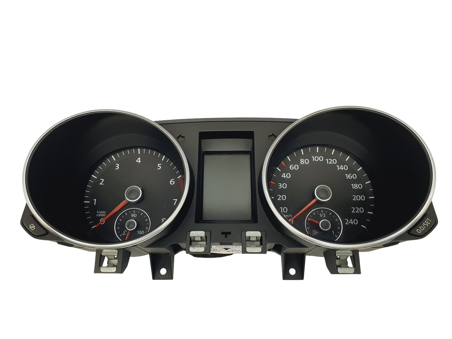 Tachimetro VW Golf MK6 5K0920870B A2C53310326 VDO main product photo