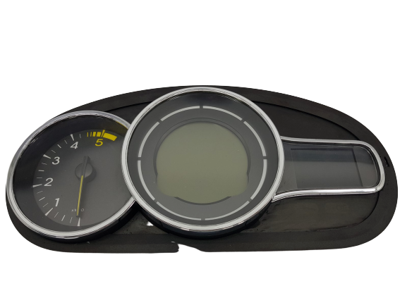Contagiri Renault Megane 3 248100342R A2C53363614 23236 main product photo