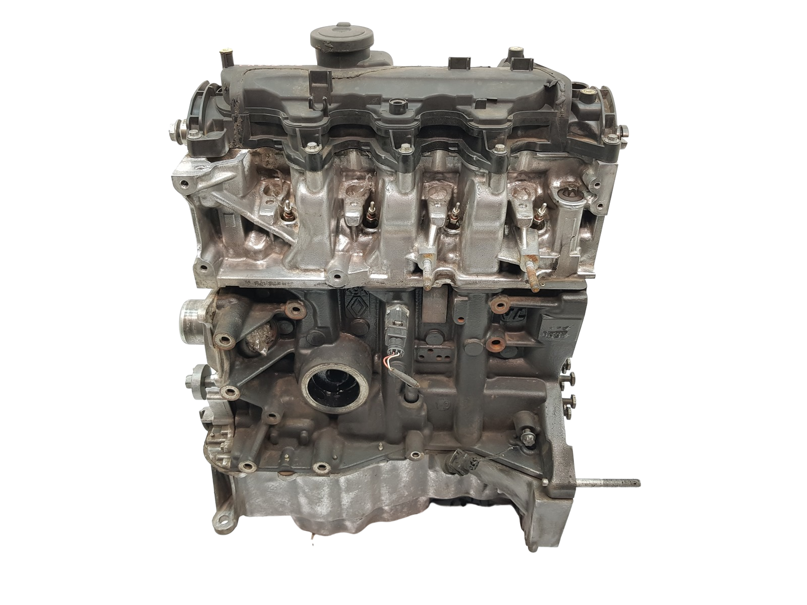 Motore Diesel K9KH834 K9K834 1.5 DCI Renault Megane 3 main product photo