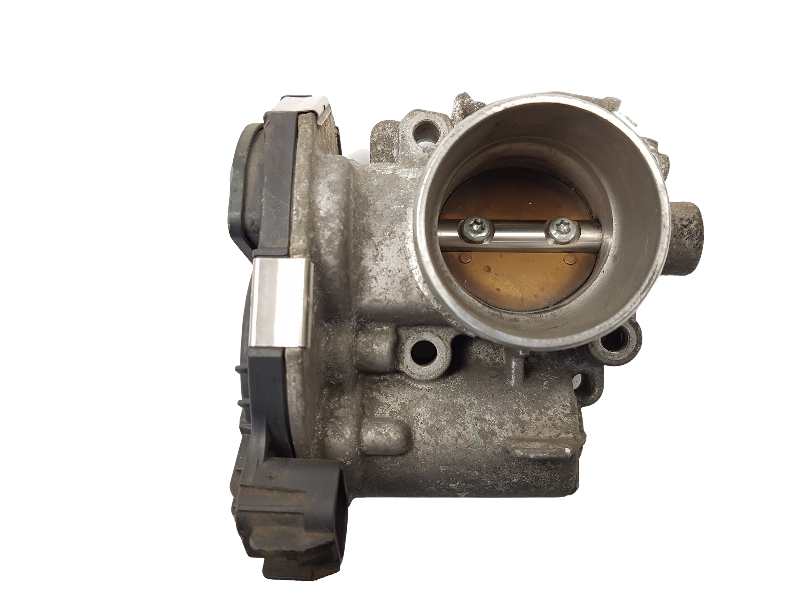Valvola corpo farfallato 55562270 0280750482 Opel Chevrolet 1.2 1.4 GM 1865 main product photo
