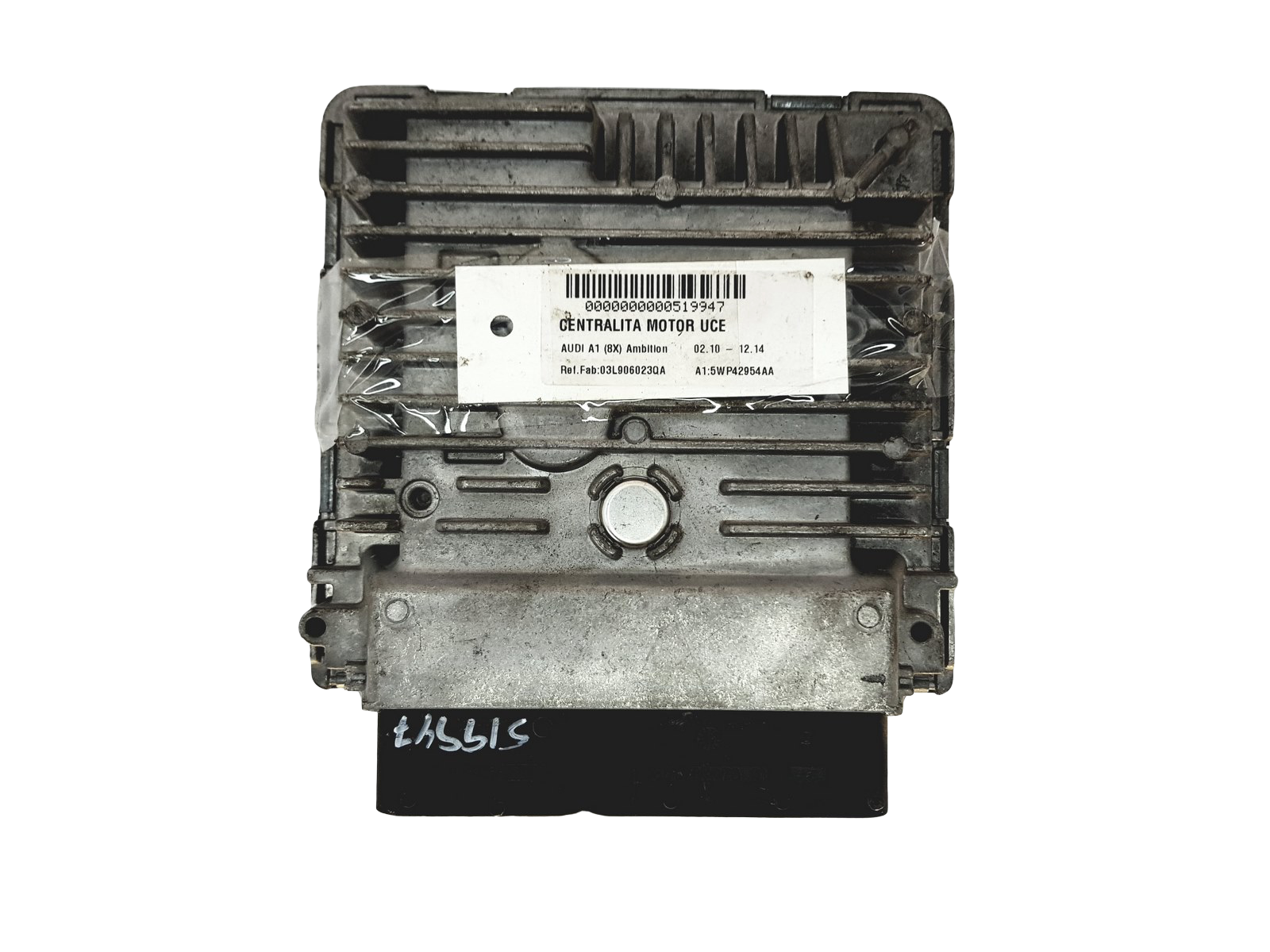 Centralina 03L906023QA 5WP42954AA VW Continental main product photo