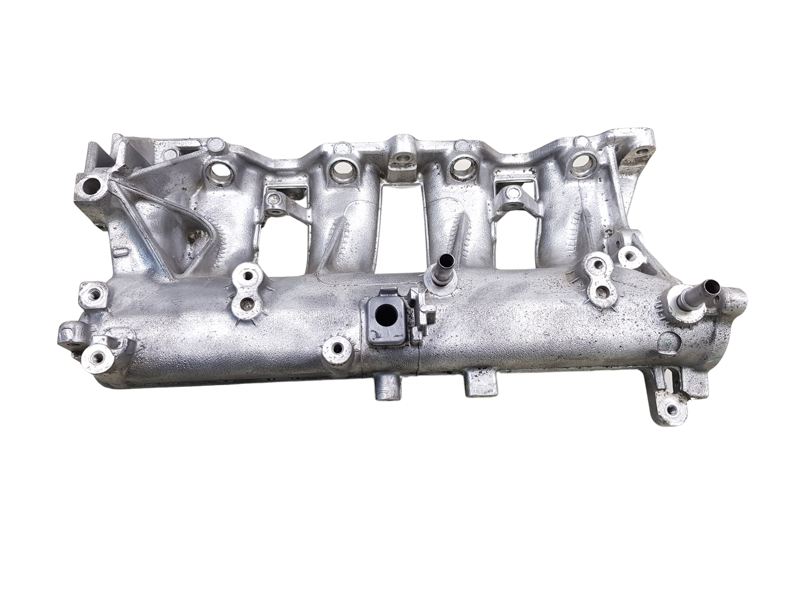 Collettore aspirazione 140038873R 8200691676 2.0 16v Turbo Renault main product photo