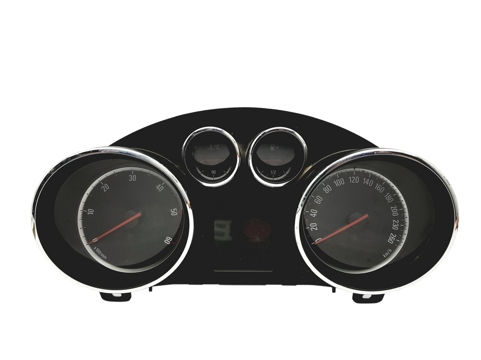 Contagiri Opel Astra J 13374893 600775881 GM 47766 main product photo