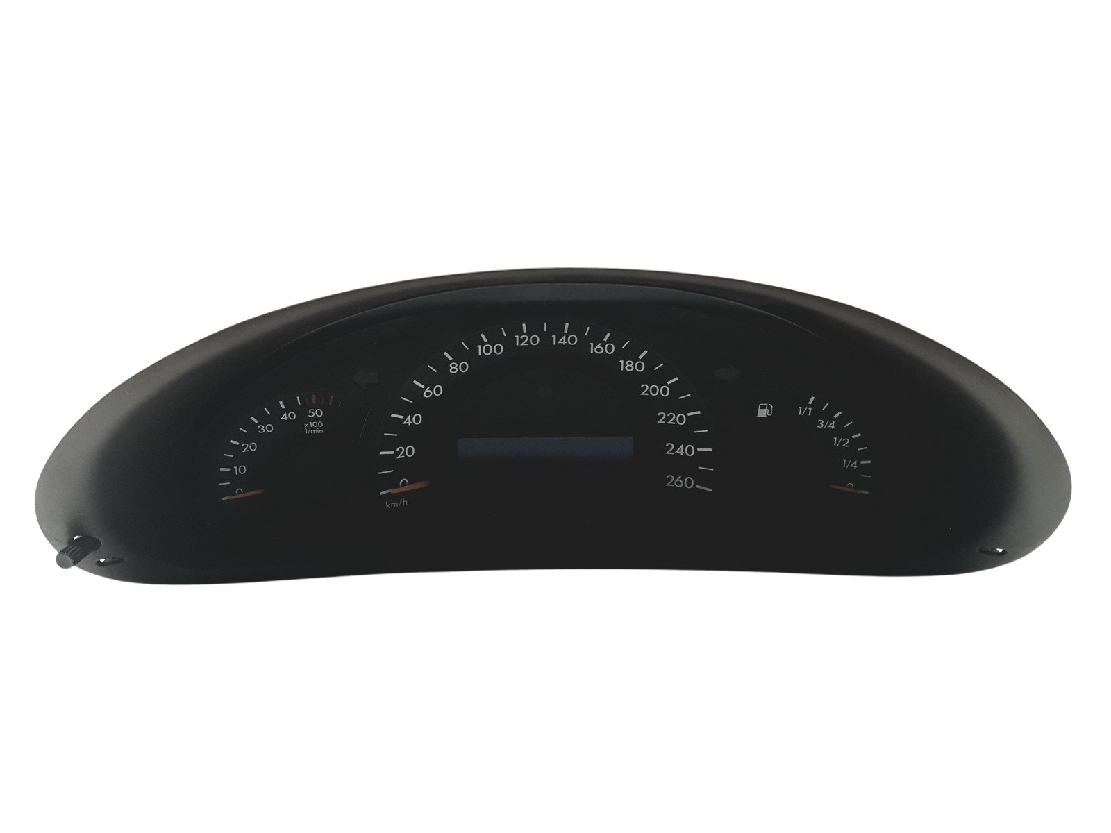 Contagiri Mercedes C W203 A2035401311 54927 main product photo