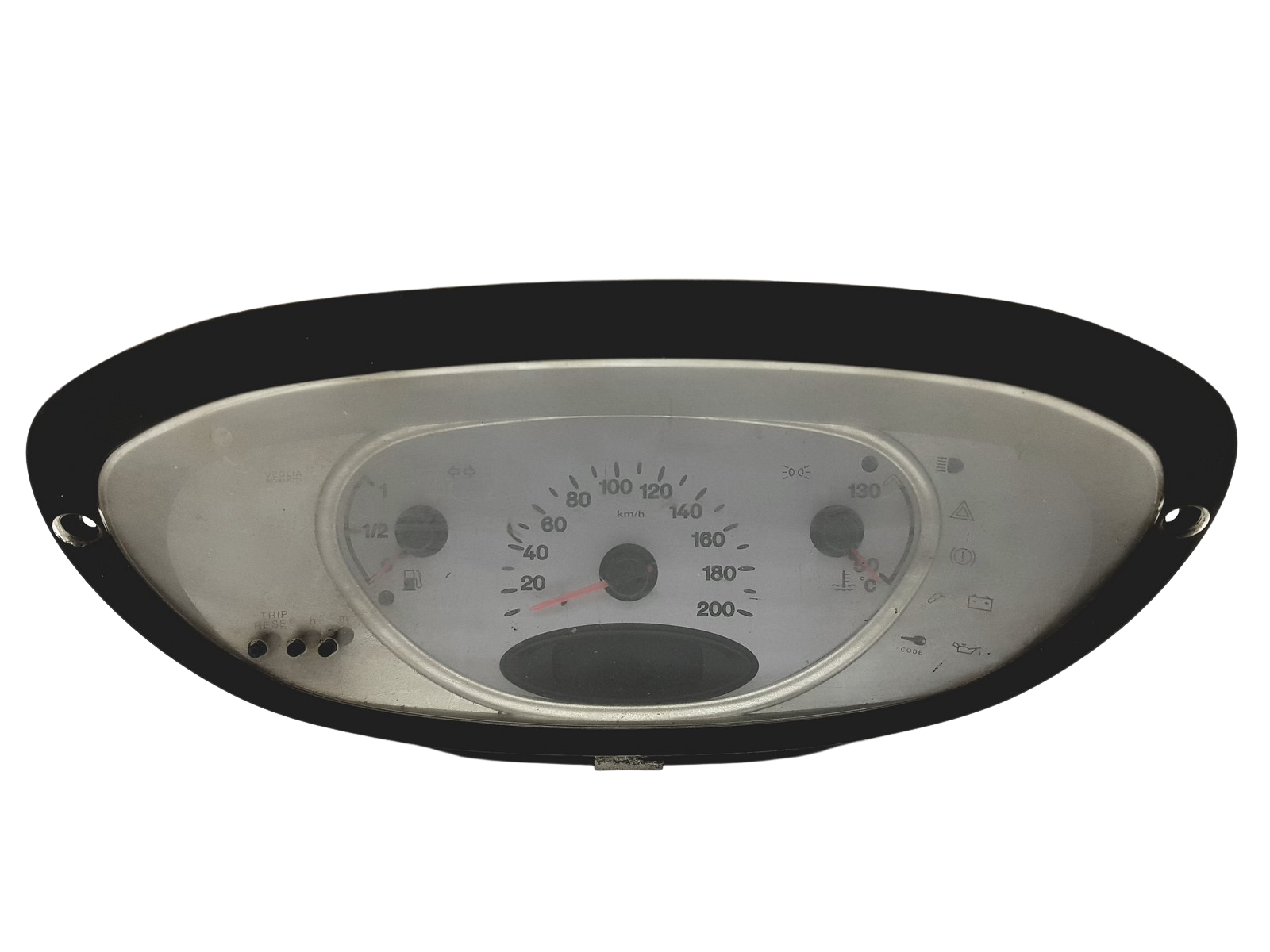Tachimetro Lancia Ypsilon 06061350170 41308 main product photo