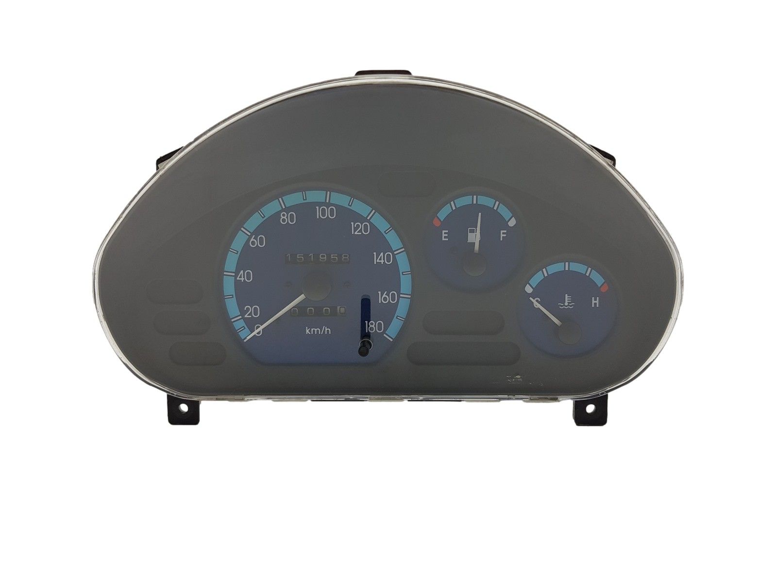 Tachimetro Daewoo Matiz 96566387 2272 main product photo