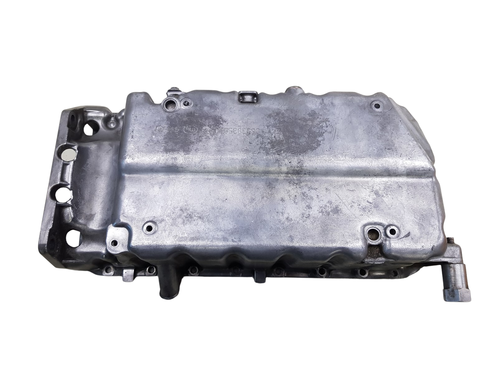 Coppa dell'olio 9653835680 2.0 HDI 16v Citroen Peugeot main product photo
