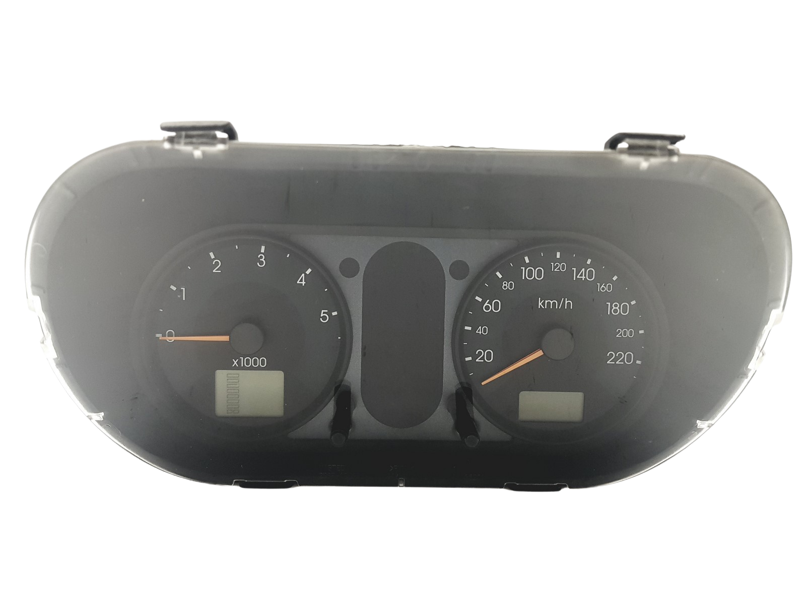 Tachimetro Ford Fusion Fiesta 2S6F-10849-NF 55462 main product photo