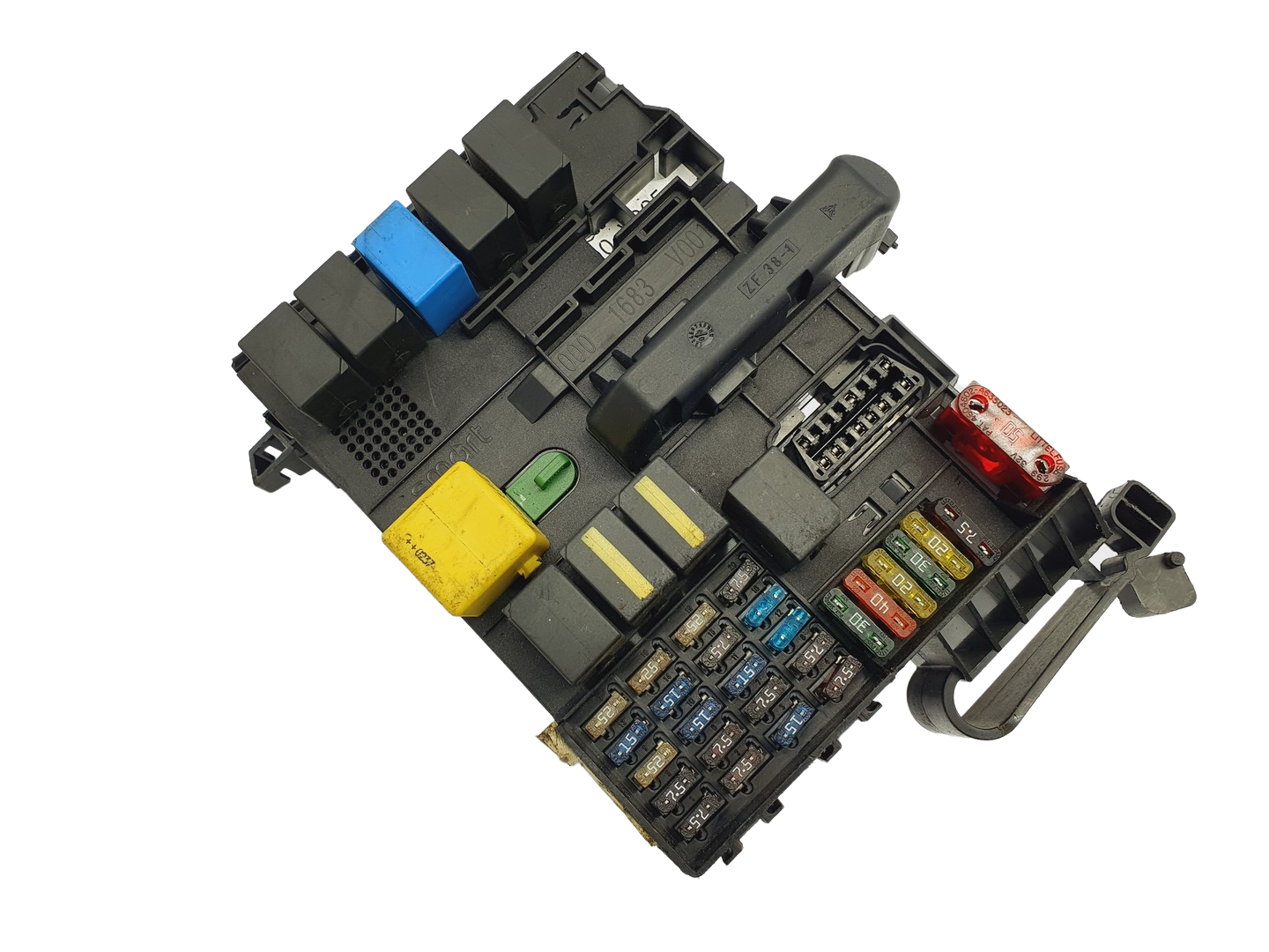 Centralina BSI Smart 0001683V001 68671 main product photo