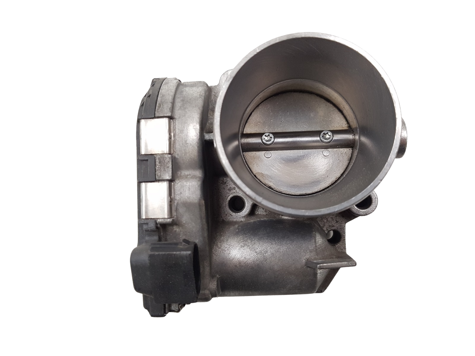 Valvola corpo farfallato 0280750073 Alfa Romeo Iveco Opel Bosch 1388 main product photo
