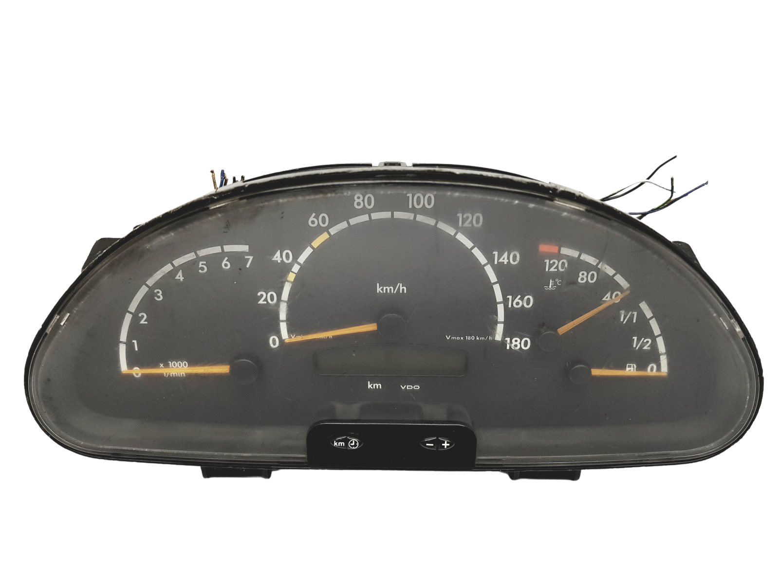 Tachimetro Mercedes Sprinter A0004468521 110008929060 main product photo