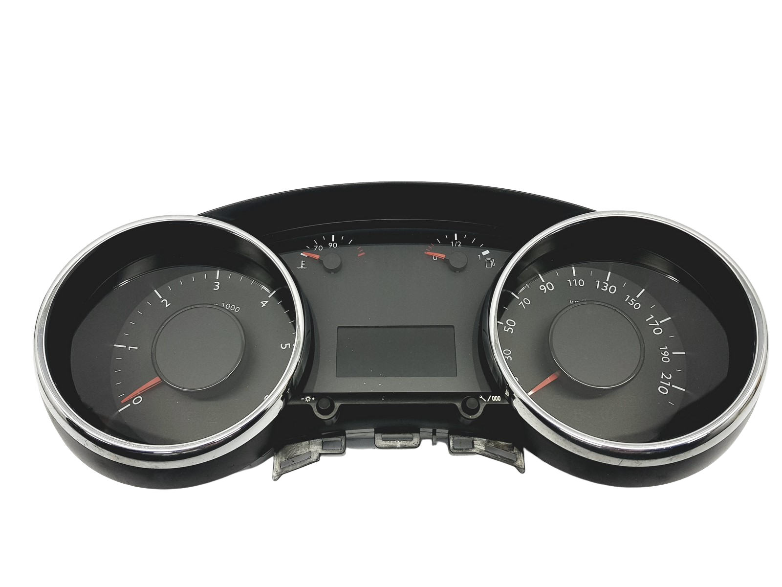 Tachimetro Peugeot 3008 9666174980 T8 69189-230U 54499 main product photo