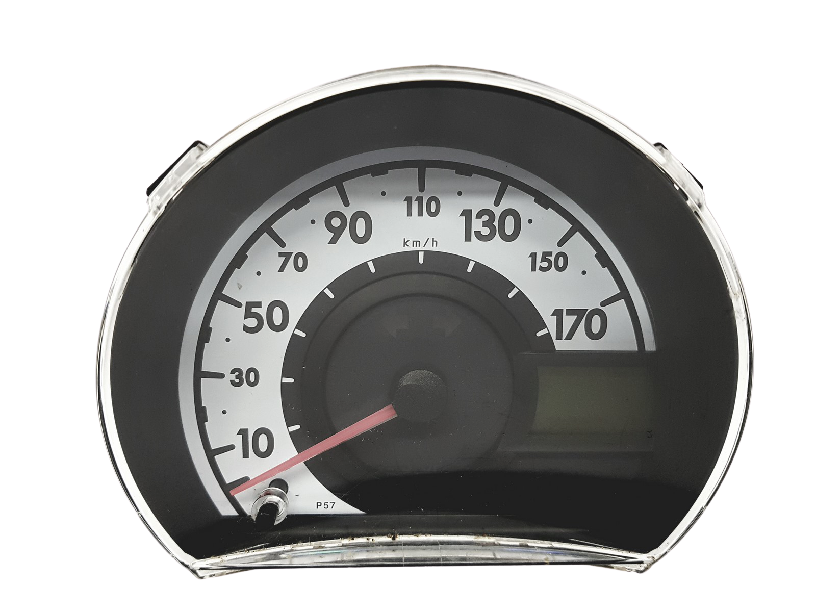 Tachimetro Aygo C1 107 83800-0H012-A Toyota PSA 32395 main product photo