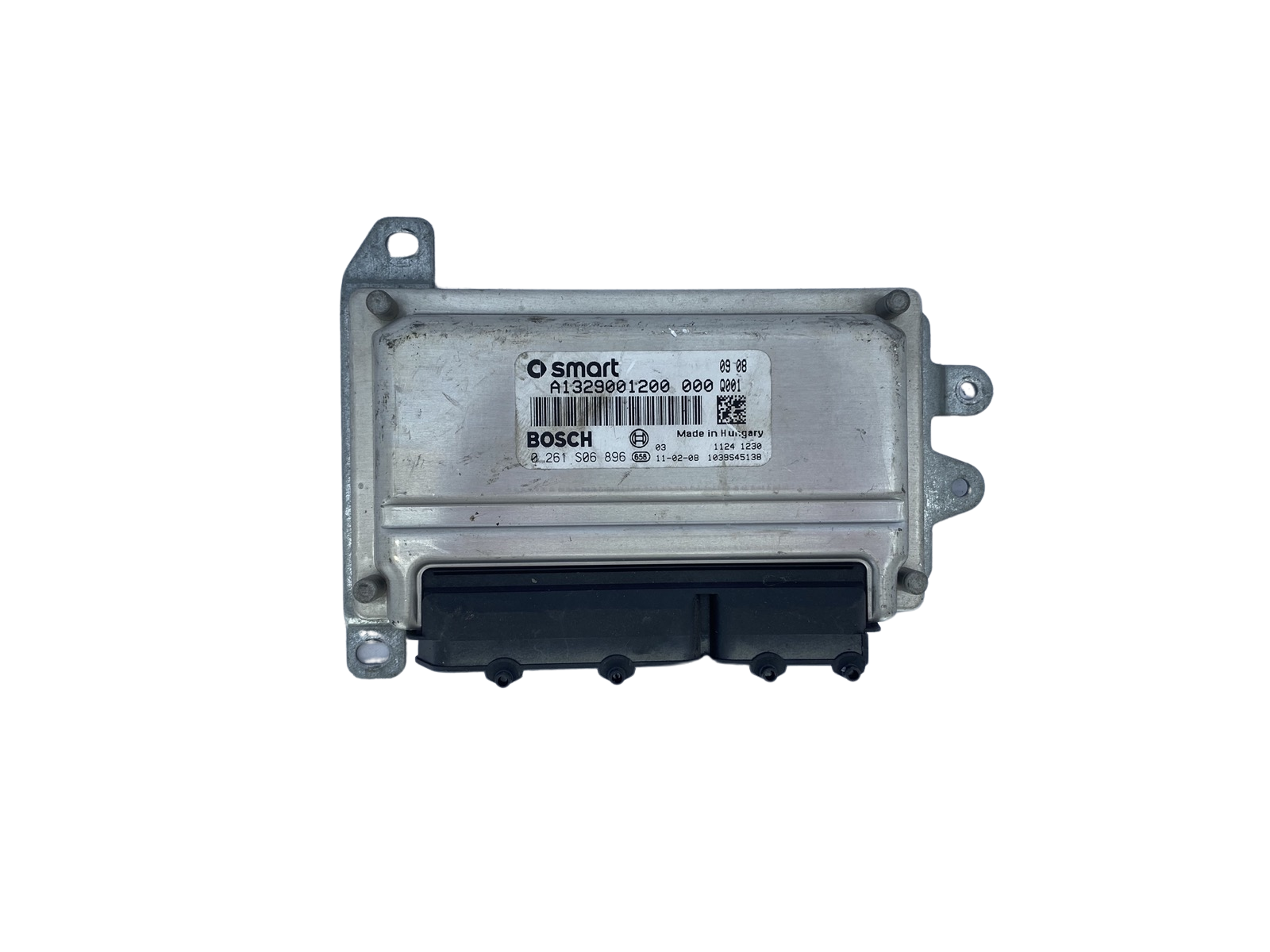 Centralina A1329001200 0261S06896 Smart Bosch main product photo