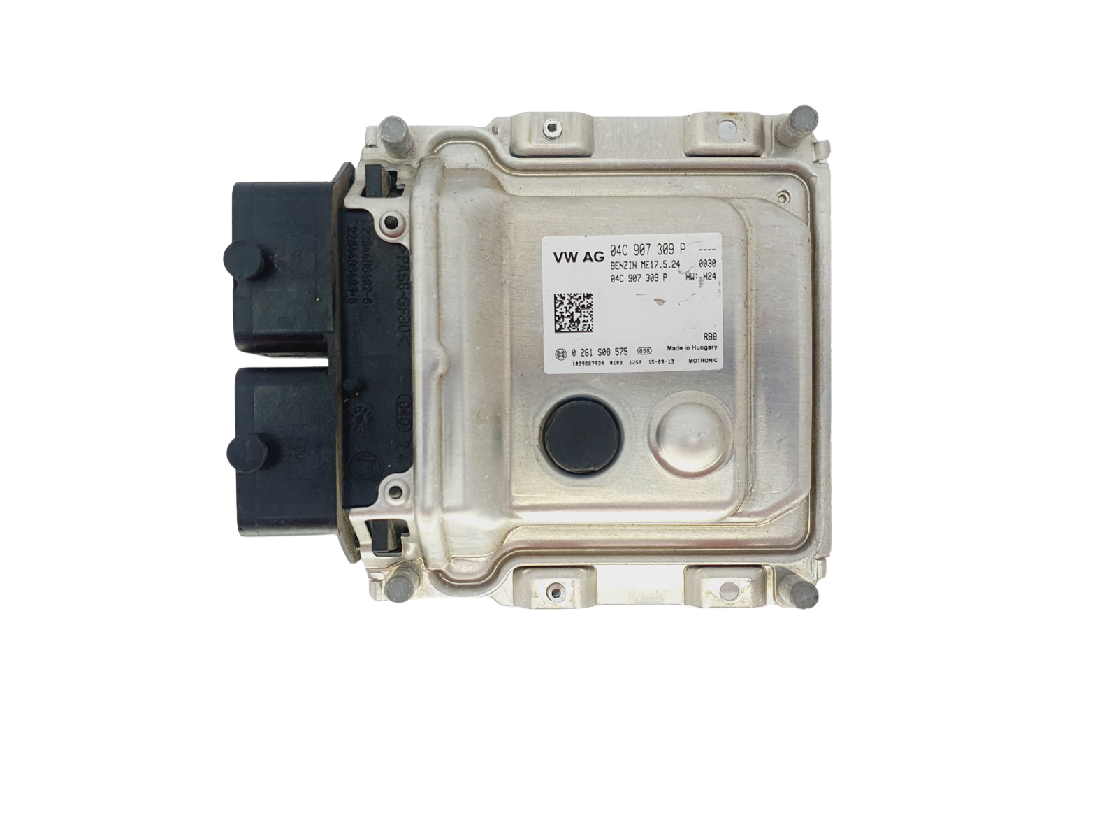 Centralina 0261S08575 04C907309P Skoda VW Bosch 44130 main product photo