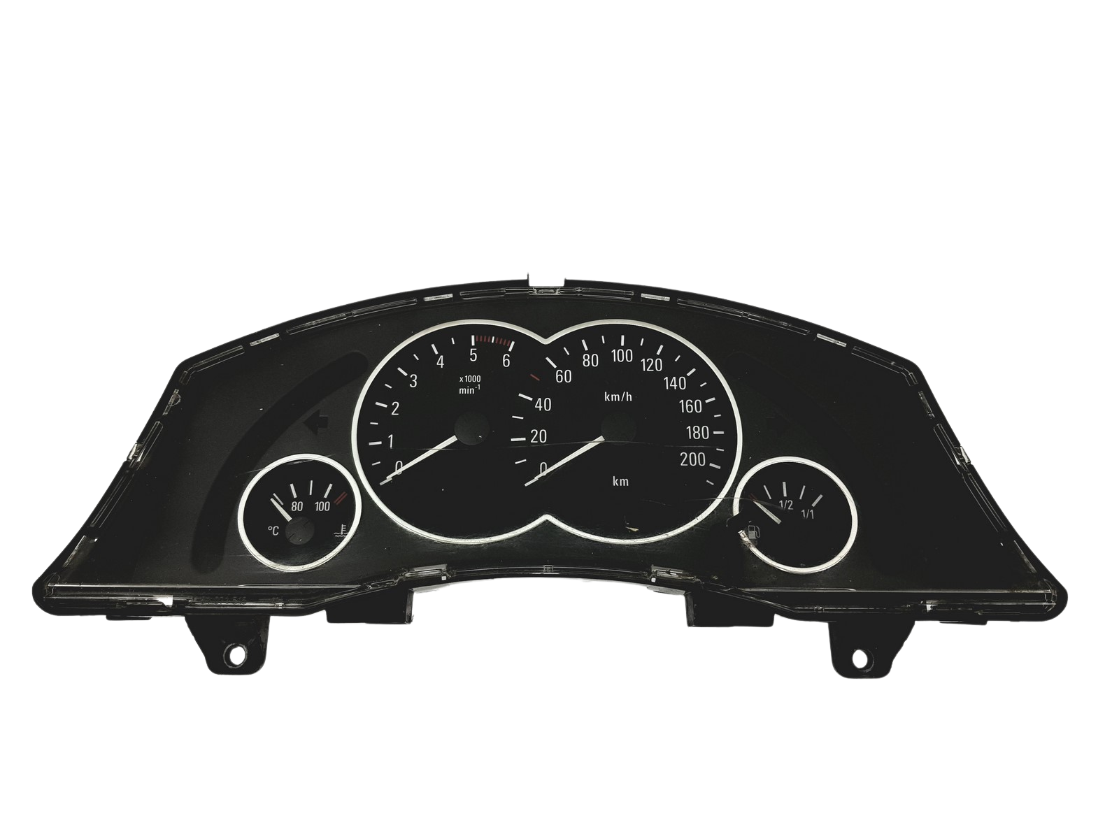 Contagiri Opel Meriva 13173381XT 110080162026 58850 main product photo