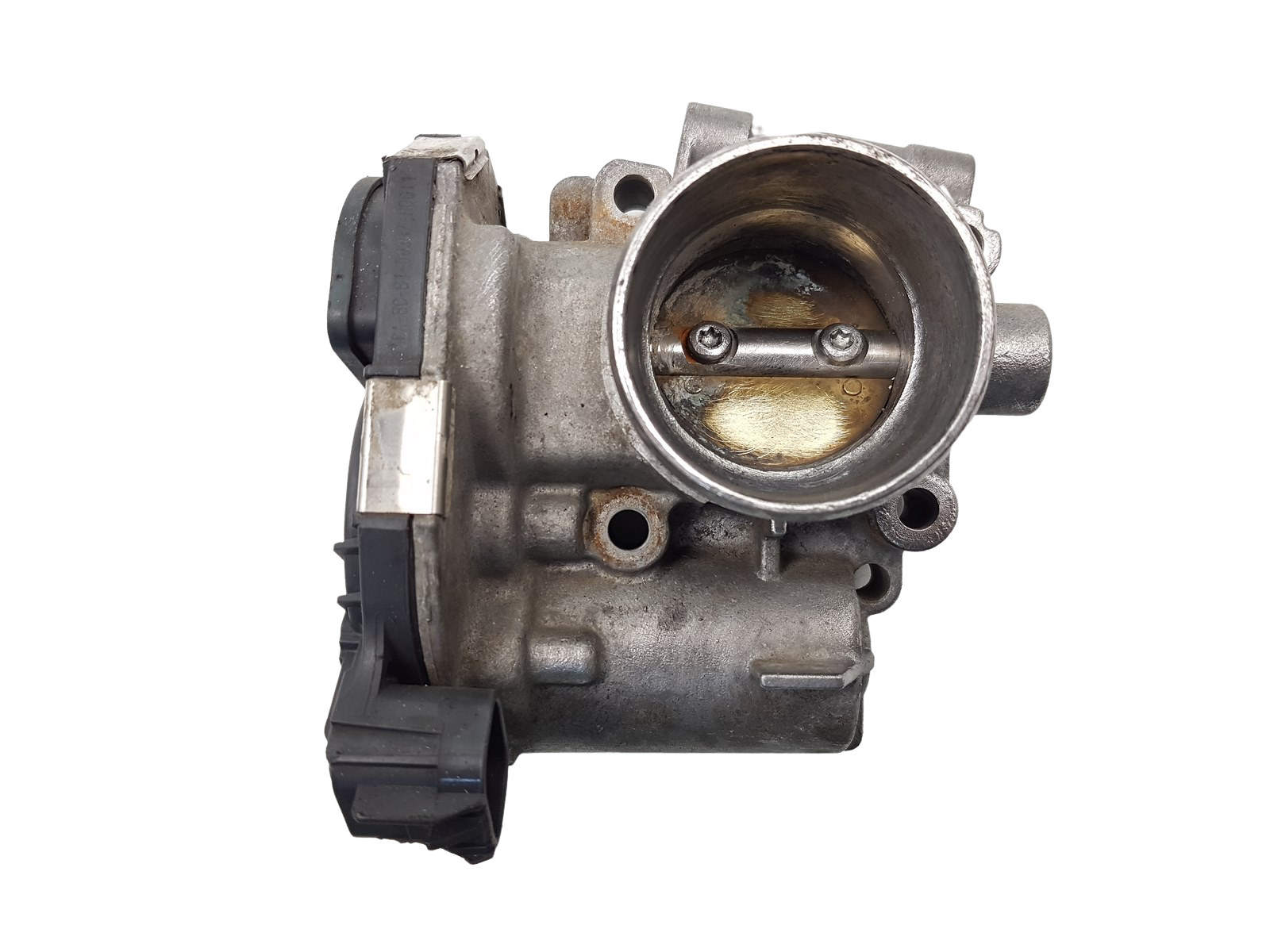 Valvola corpo farfallato 55562270 0280750482 Opel Chevrolet 1.2 1.4 GM 3101 main product photo