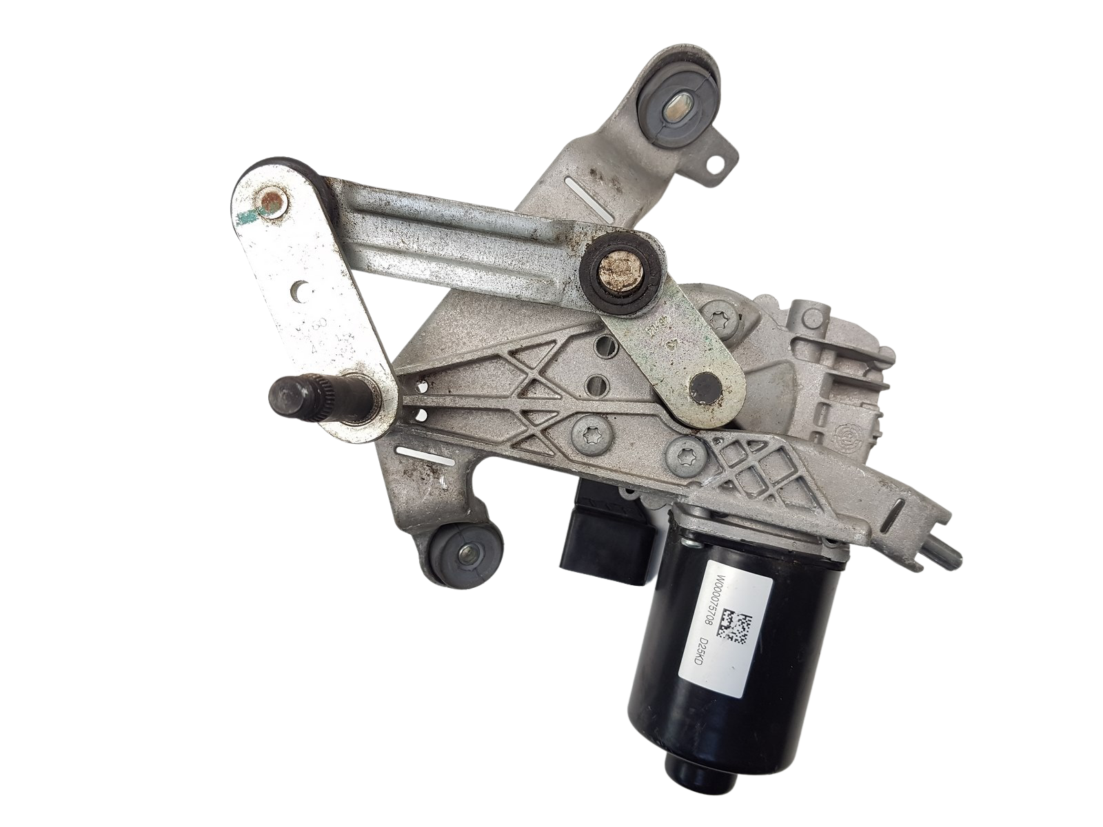 Motore tergicristalli Sinistro Ford S-Max W000067044 W000052261 main product photo