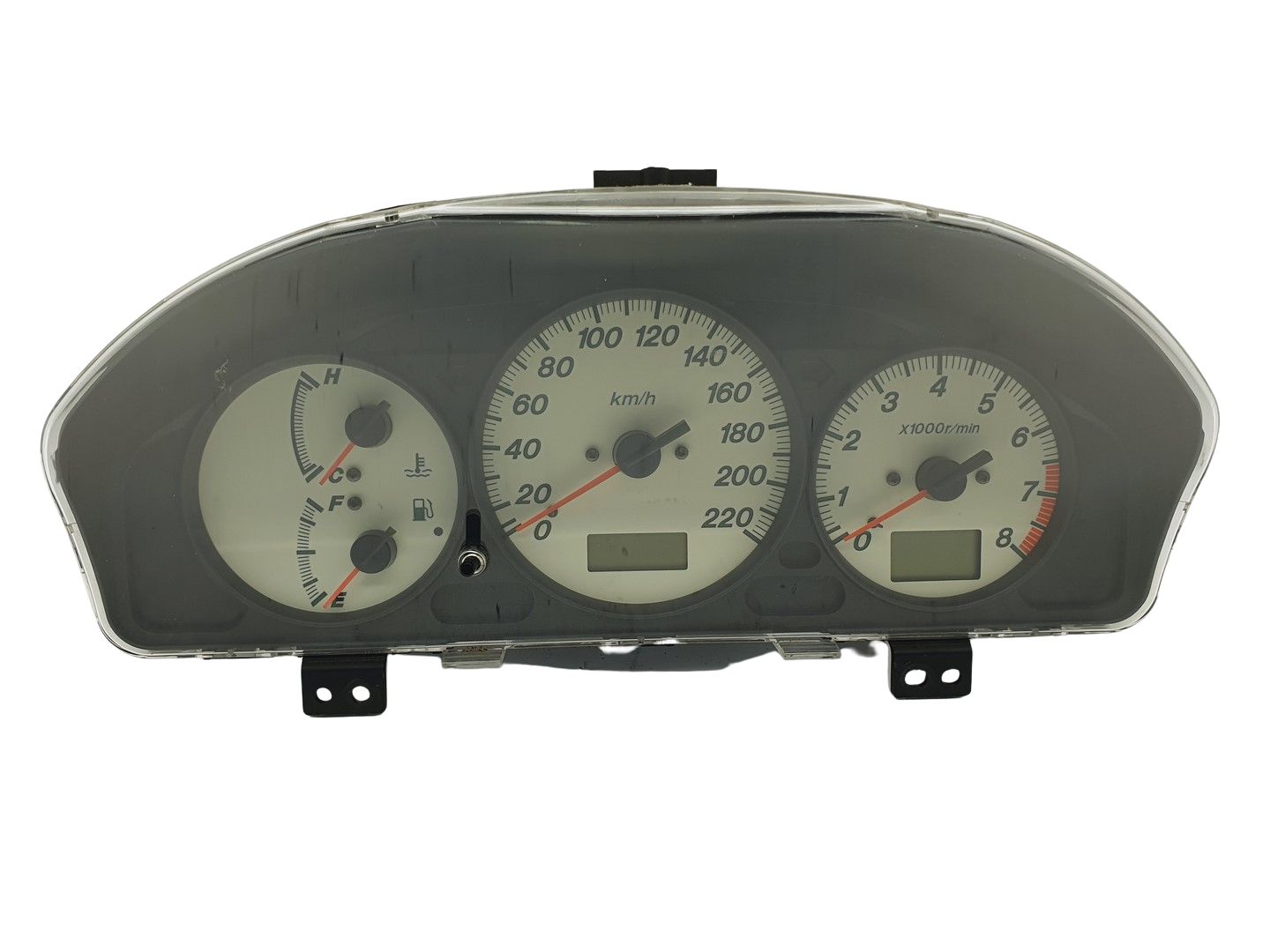 Contagiri Mazda Premacy WS CB84A main product photo