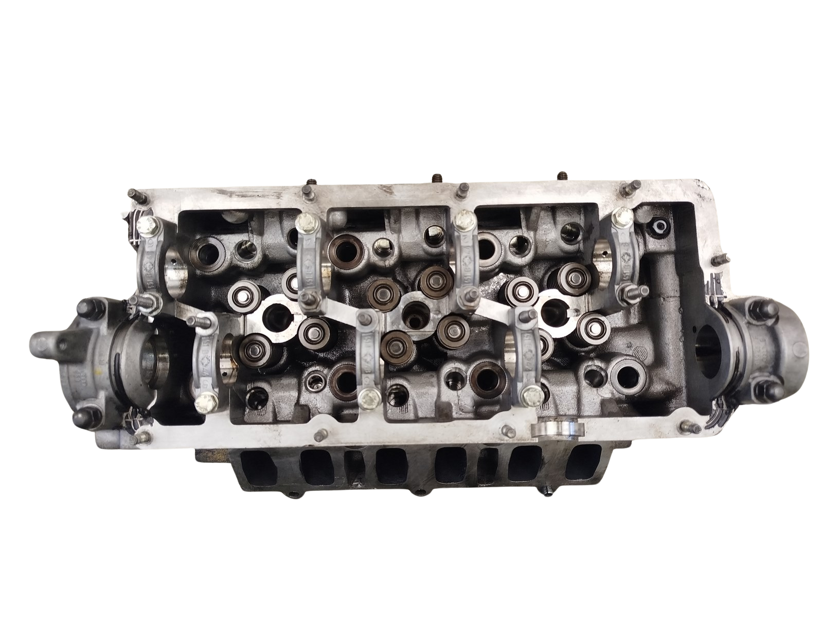 Testata cilindri VWAG 059E 2.5 TDI AKE 2 main product photo