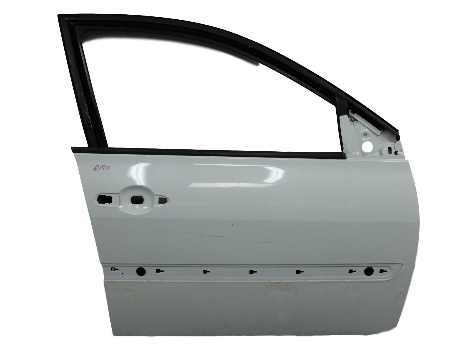 Porta Destro Anteriore Renault Megane II 5D main product photo