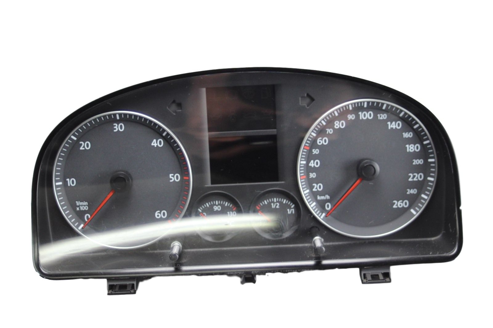 Timer per il conto alla rovescia Volkswagen Touran 1T0920851C Diesel main product photo