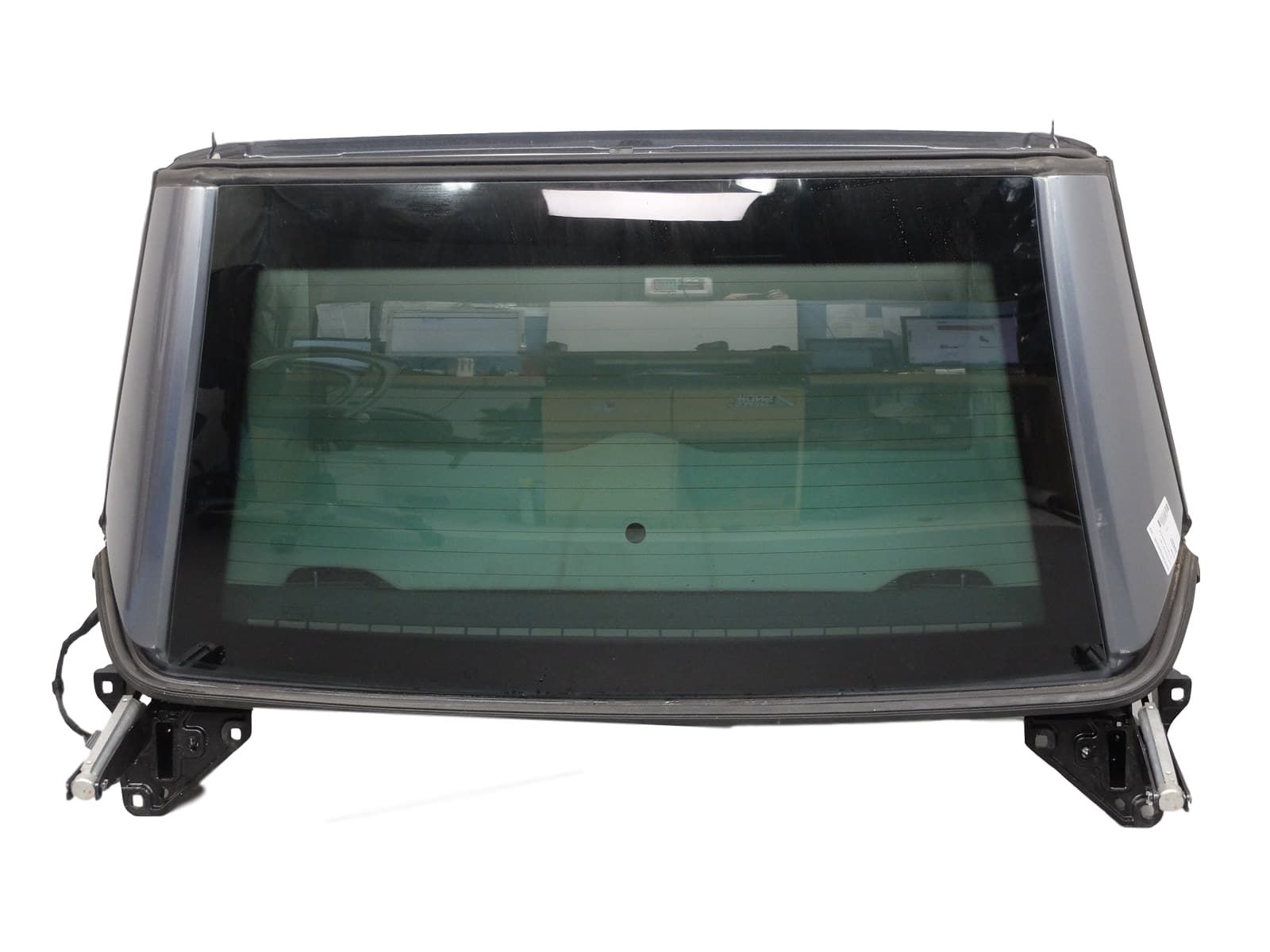 Tetto Cabrio Peugeot 207 CC 9680044780 9680044780 main product photo