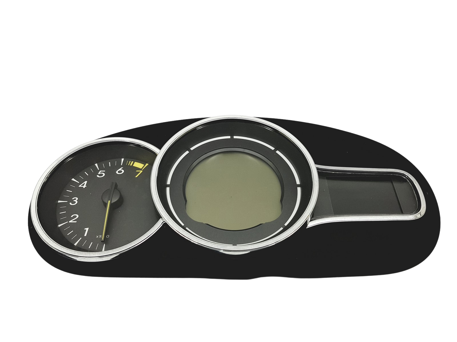 Contagiri Renault Megane 3 248100053R VDO 52600 main product photo