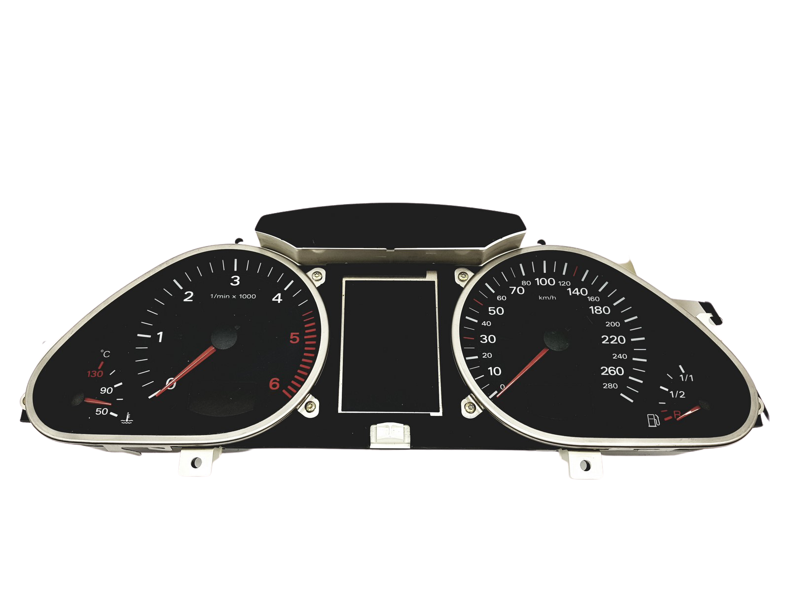 Tachimetro Audi A6 C6 4F0920931F 503000732302 31155 main product photo