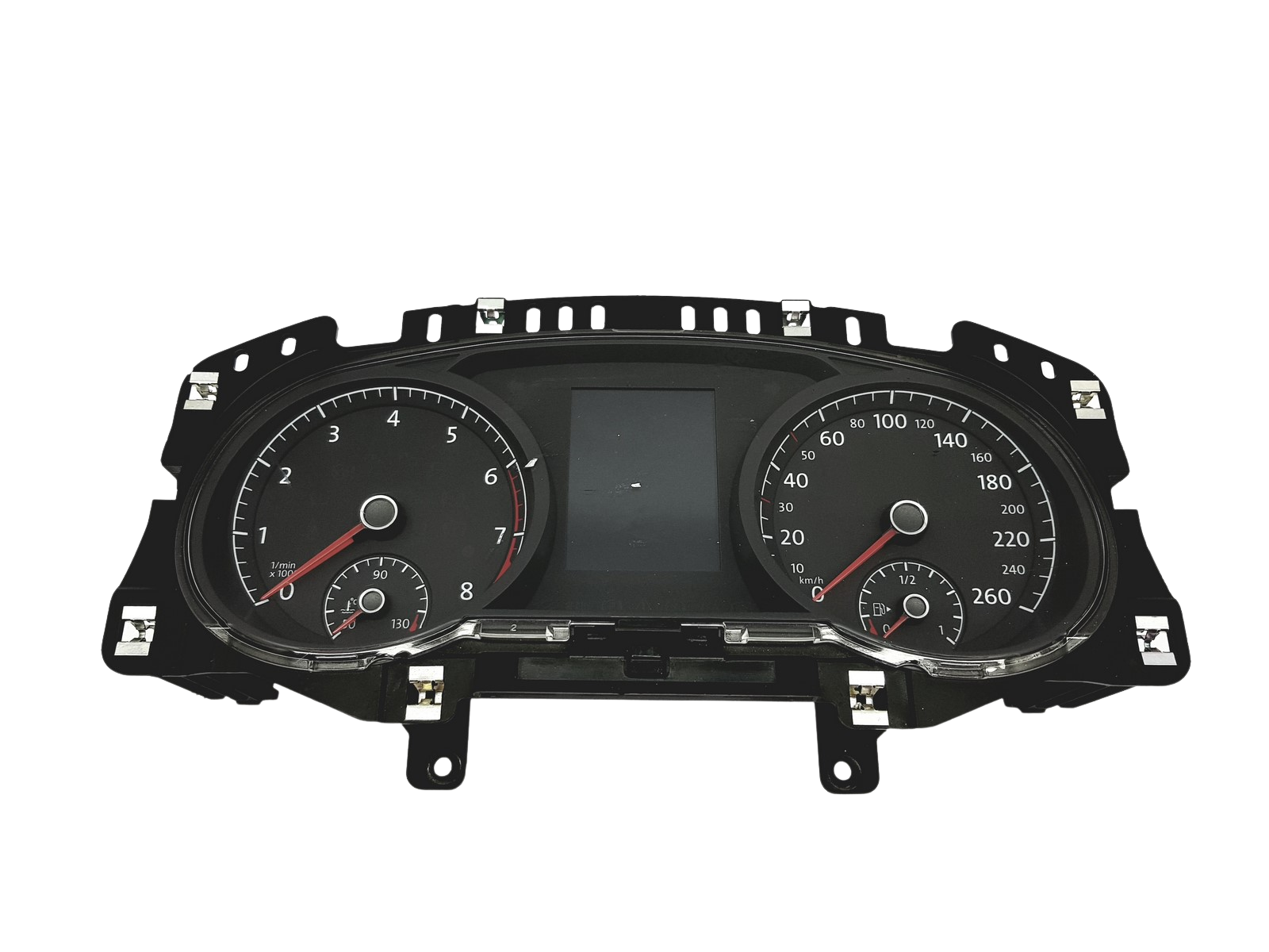 Contagiri VW Golf MK7 5G1920740C 52197 main product photo
