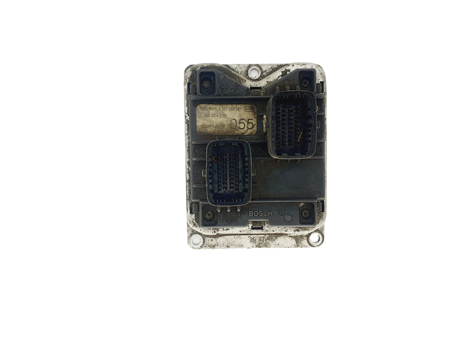 Centralina 00465548320 0261204270 Alfa Romeo 44832 main product photo