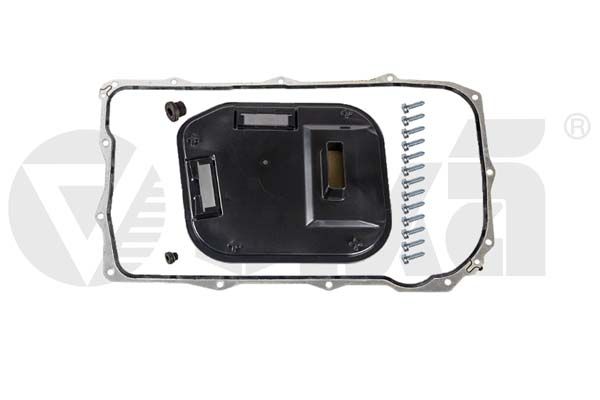 Filtro olio cambio Fare VW Amarok 0CM301519 33011615501 Vika main product photo