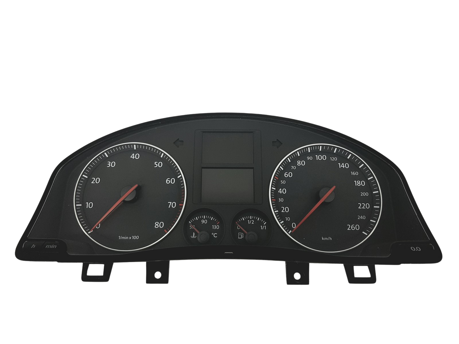 Tachimetro VW Golf MK5 1K0920852A 110080246050 54564 main product photo