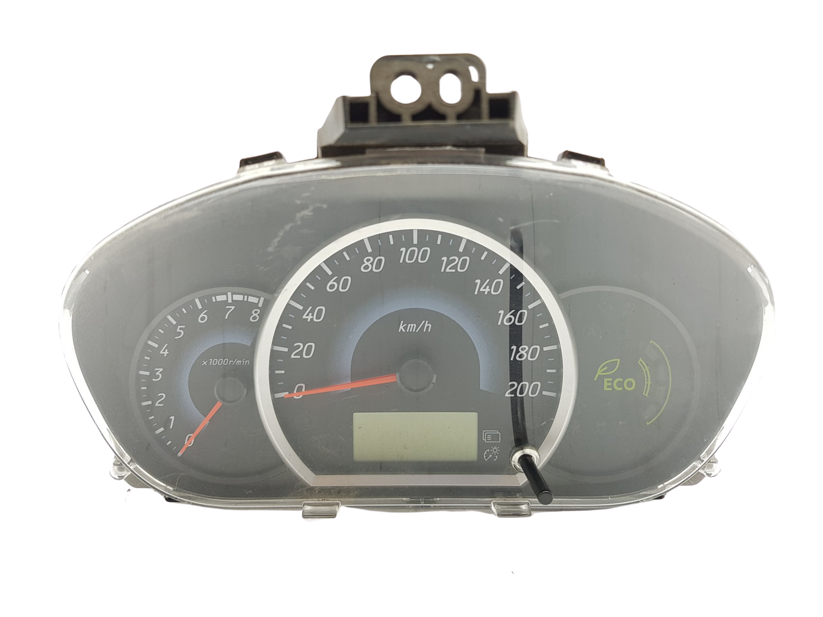Tachimetro Mitsubishi Space Star 8100C315 157570-0330 main product photo