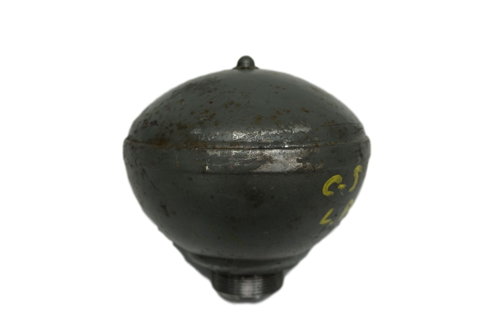 Sfera Sospensione Amortyzatora Anteriore Citroen C5 main product photo