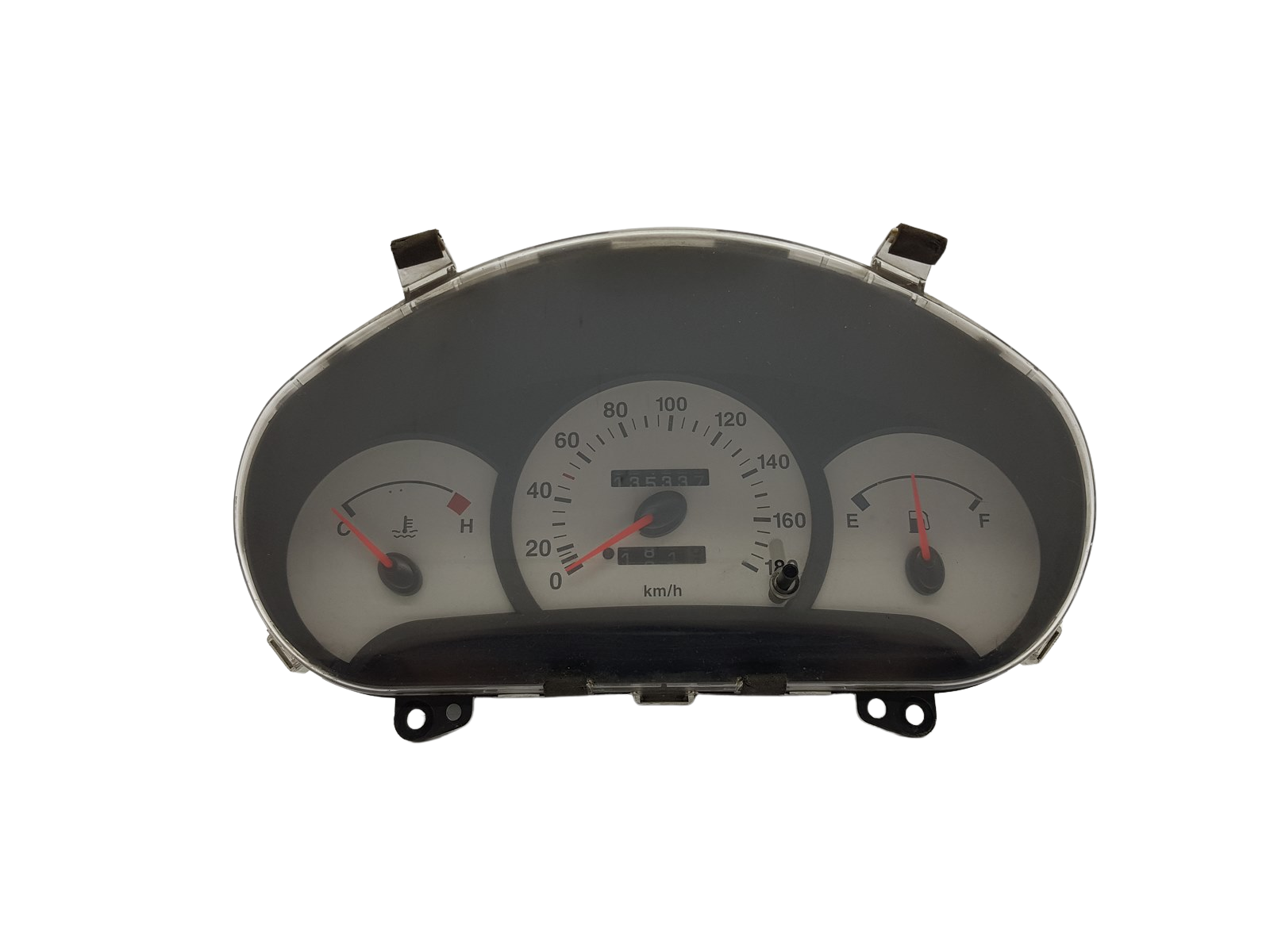 Tachimetro Hyundai Atos 94007-02060 2005-51101H 1321 main product photo
