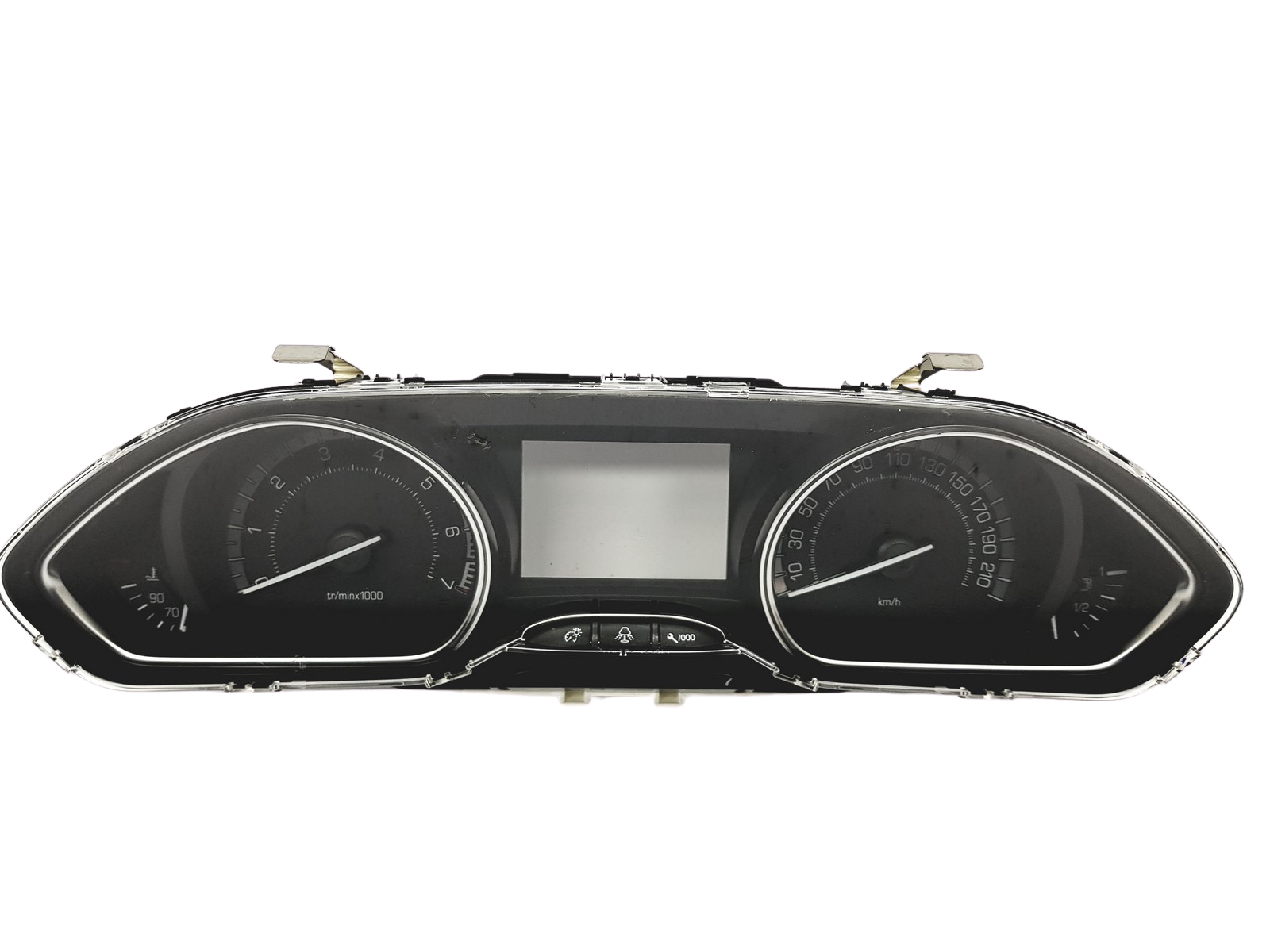 Contagiri Peugeot 208 9805969880 C Yazaki main product photo