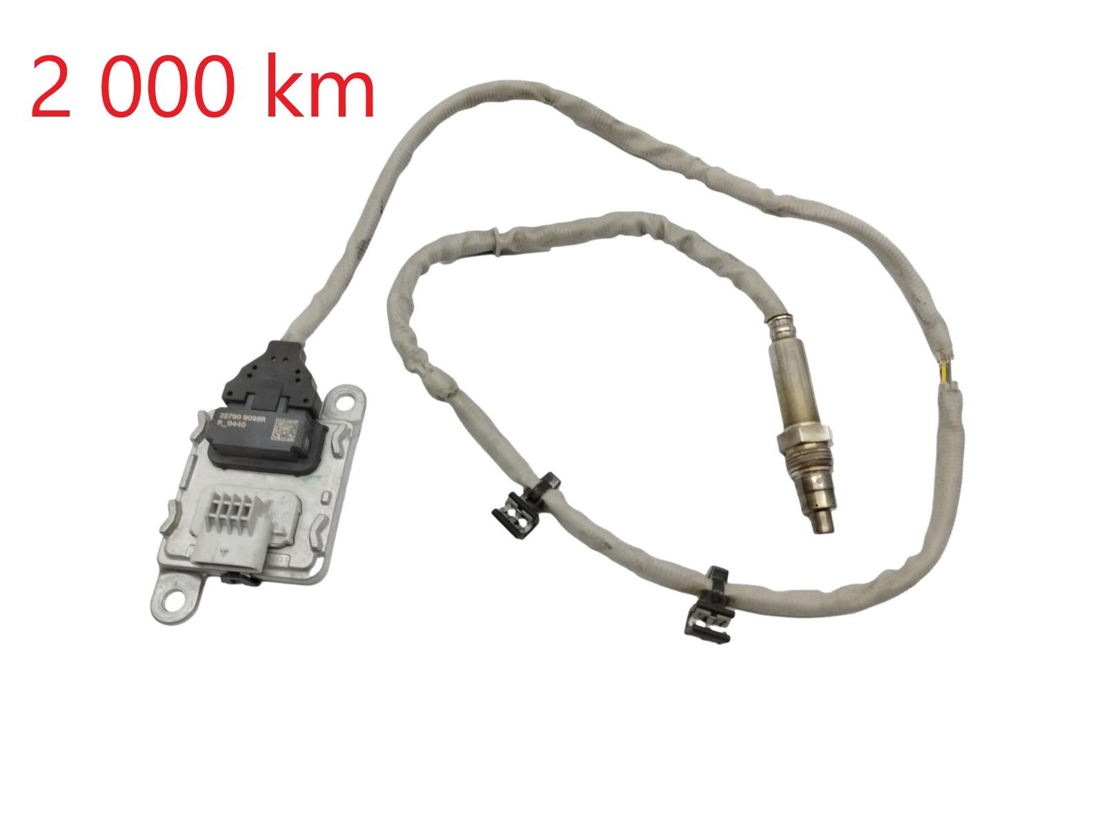 Sensore NOX 227909098R SND1046 2.0DCI Renault Trafic 3 Opel Nissan main product photo