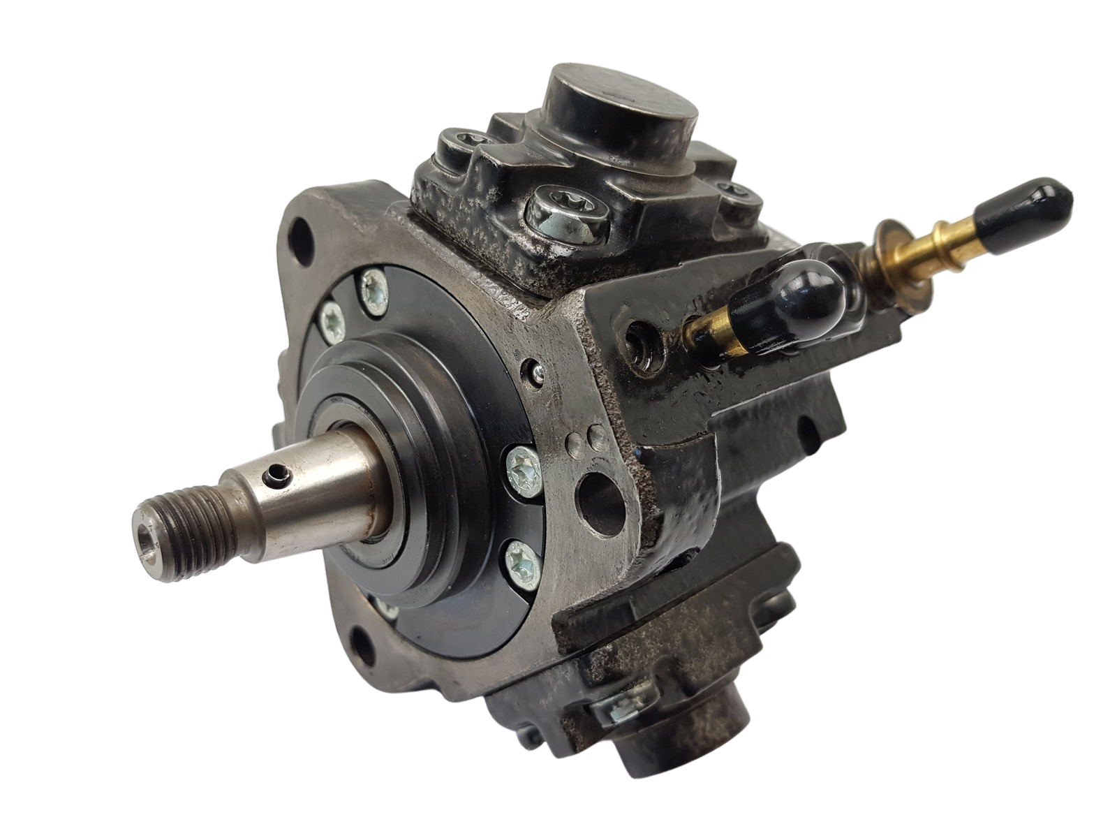 Pompa Iniezione Bosch 55254750 0445010424 0928400825 1.6 2.0 D Fiat 1063 main product photo