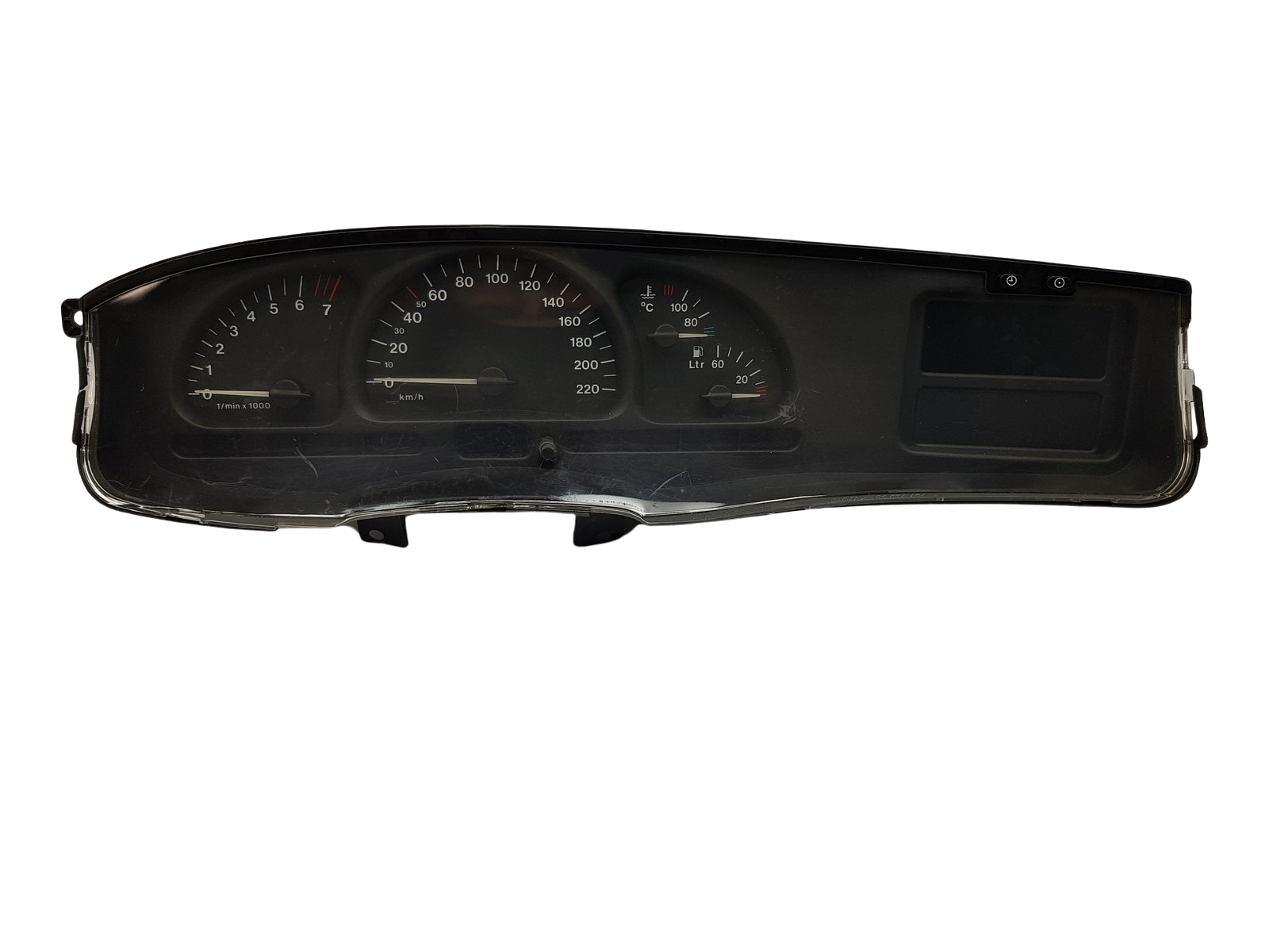 Tachimetro Opel Vectra B 90569785KK main product photo